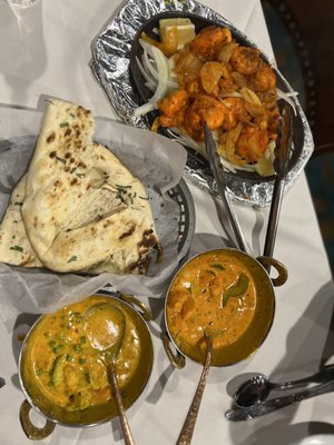 Manohar’s Delhi Palace by null