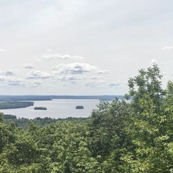 Mount Phillip Trail