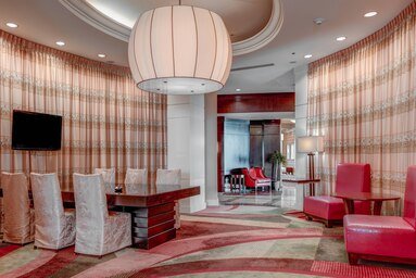 Macon Marriott City Center by null