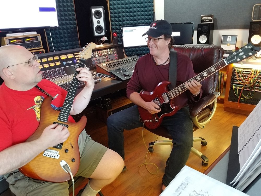 KEN’S GUITAR LESSONS Musical Instruments & Teachers 301 NE 191st St