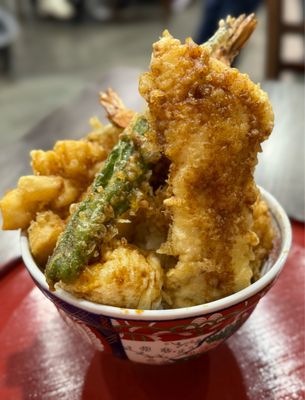 TENDON TEMPURA CARLOS JR - Updated July 2025 - 20 Photos & 11 Reviews