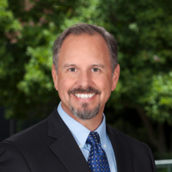 Patrick D. Ogilvie, M.D