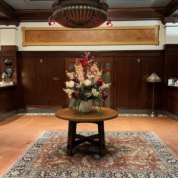 Hotel Pattee - Hotels Near Me - Perry, Iowa