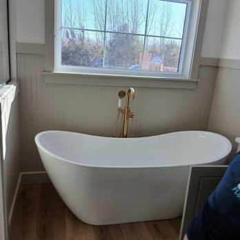 Gerald's Handyman Service - Flooring Near Me Gerald's Handyman Service - Flooring Near Me