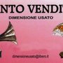 Photo of Dimensione Usato