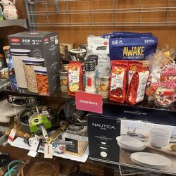 Tj Maxx - 12/02/2024