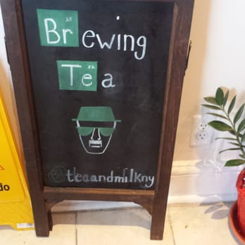 Tea and Milk - Bubble Tea Near Me - Astoria, New York Tea and Milk - Bubble Tea Near Me - Astoria, New York