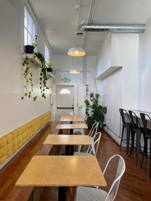 Switchback Coffee Roasters - Shooks Run by null