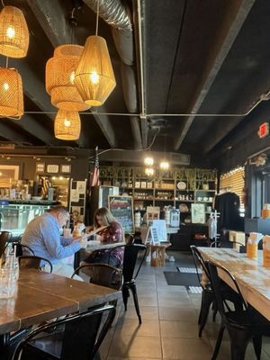Lagniappe Bayou Kitchen by null