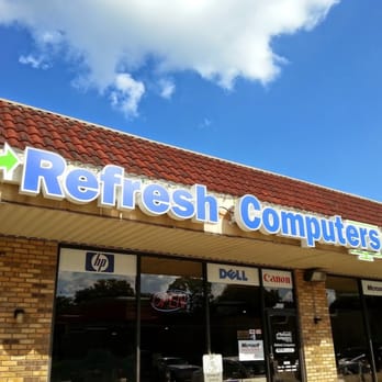 Refresh Computers - Computers Near Me - Longwood, Florida