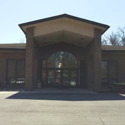 Lowell Public Library
