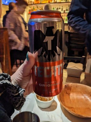 Red Star Taco Bar by null