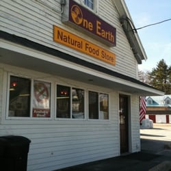 One Earth Natural Food Store