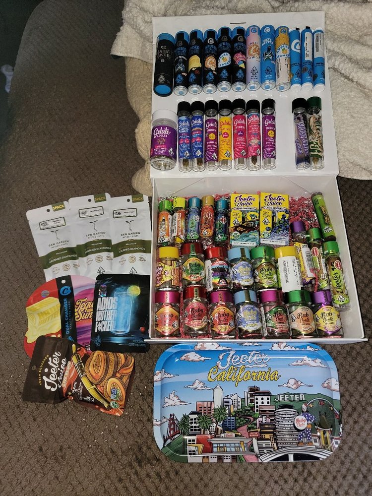 BERNER’S MERCED Updated August 2024 21 Photos & 52 Reviews 811 N