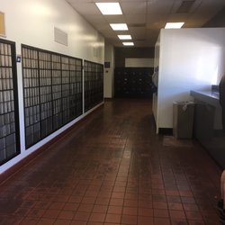 US Post Office - Mailboxes