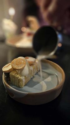 Spoon and Stable by null