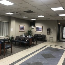 Warren Urgent Care - Warren Urgent Care Lobby