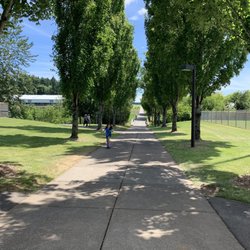 Tualatin Skate Park