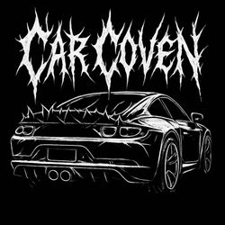 Car Coven Automotive - Car Coven Logo