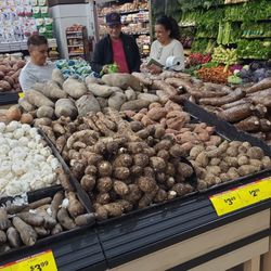 Bravo Supermarkets - Great produce here