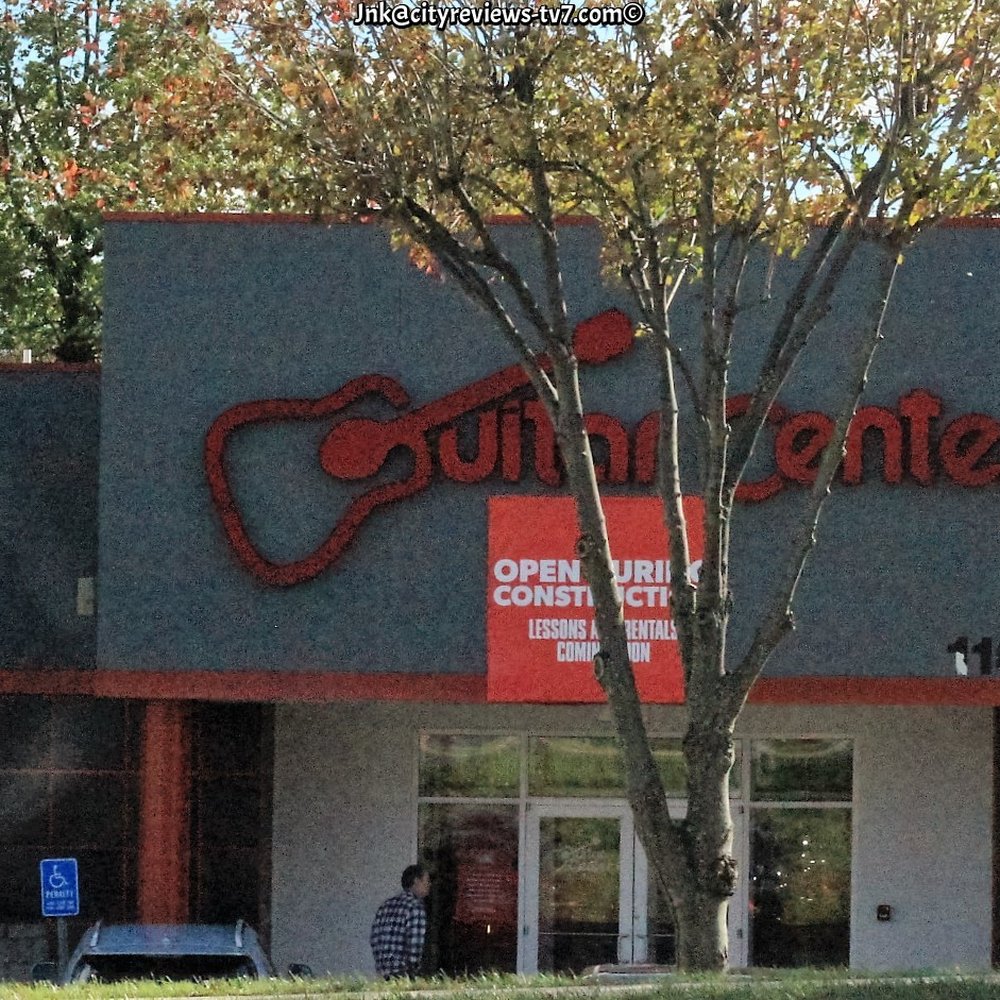 Guitar Center - Musical Instruments & Teachers Near Me - Fairfax, Virginia