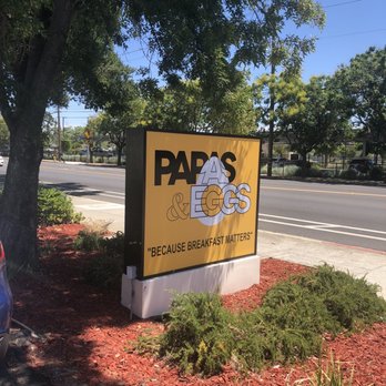 Papas & Eggs - Breakfast & Brunch Near Me - Gilroy, California