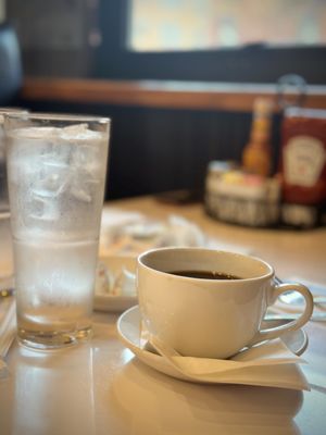 Neptune Diner II by null