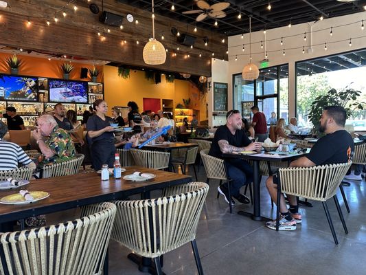 Cantina Jack's by null