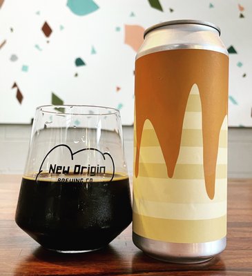 New Origin Brewing Company by null