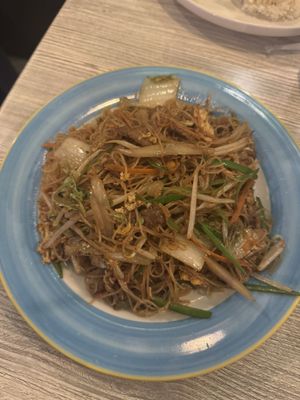 Toka Asian Kitchen by null