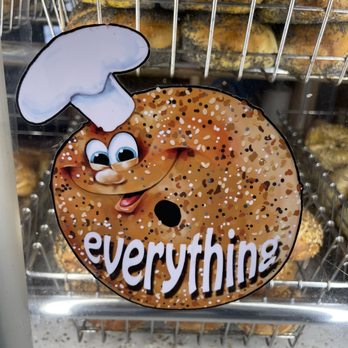 Bagel Nosh Deli - Bagels Near Me - Santa Monica, California Bagel Nosh Deli - Bagels Near Me - Santa Monica, California