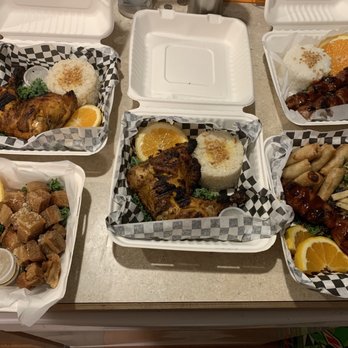 Lola's Int'l Kitchen - Ordered for take out and it was so good. Mix of Spanish and Asian cuisine equals to Filipino food. Lola's International Kitchen, worth it. - Filipino Near Me - Burlington, Washington Lola's Int'l Kitchen - Ordered for take out and it was so good. Mix of Spanish and Asian cuisine equals to Filipino food. Lola's International Kitchen, worth it. - Filipino Near Me - Burlington, Washington