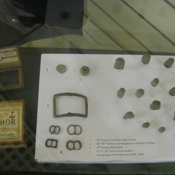 Renfrewshire Witch Hunt 1697 - Museum exhibit - Used, Vintage & Consignment Near Me - Paisley, RFW