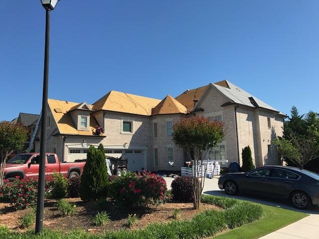 Slide of Curb Appeal Exteriors