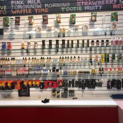 Vernon Vape - Vernon Vape Premium Blends & Coils