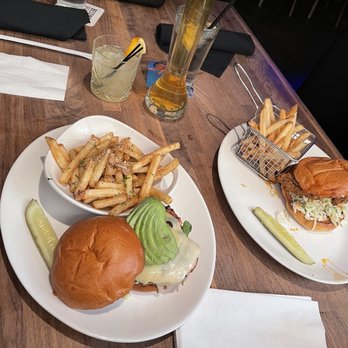 Yard House - New American Near Me - West Nyack, New York Yard House - New American Near Me - West Nyack, New York