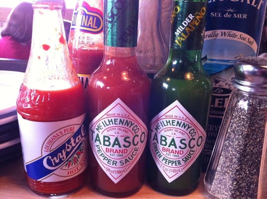 3rd Coast Fish Bar (a DMK restaurant) by null