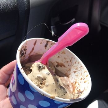 Baskin-Robbins - Hair - Ice Cream & Frozen Yogurt Near Me - Rocklin, California Baskin-Robbins - Hair - Ice Cream & Frozen Yogurt Near Me - Rocklin, California