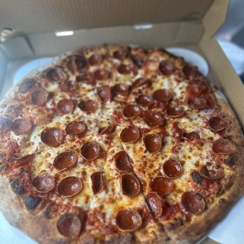 Captain Tony's Pizzeria - Happy hour pepperoni pizza - Chicken Wings Near Me - Palmdale, California Captain Tony's Pizzeria - Happy hour pepperoni pizza - Chicken Wings Near Me - Palmdale, California