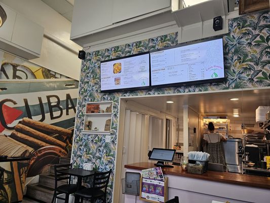 Casa Guava Cuban Cafe by null
