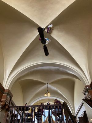 Grand Trunk Pub by null