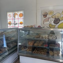 Panadería Azteca