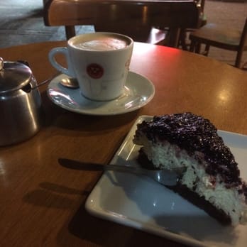 Café Paçai - Cheese cake and coffee - Cafes Near Me - Florianópolis, South Carolina