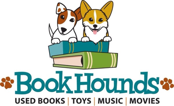 BookHounds by null