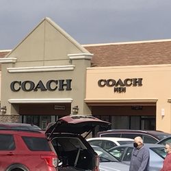 Coach Factory Store