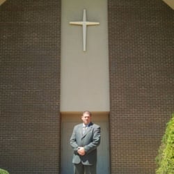 Little Ivy Baptist Church