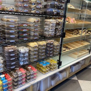 Kaff Bakery - a variety of baked goods on display - Bakeries Near Me - Brooklyn, New York Kaff Bakery - a variety of baked goods on display - Bakeries Near Me - Brooklyn, New York