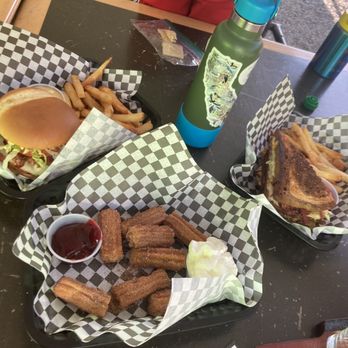 Four Horsemen Brewery - Food - Breweries Near Me - Kent, Washington Four Horsemen Brewery - Food - Breweries Near Me - Kent, Washington