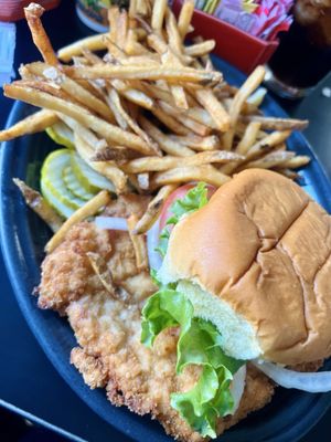 Nick's Kitchen by null