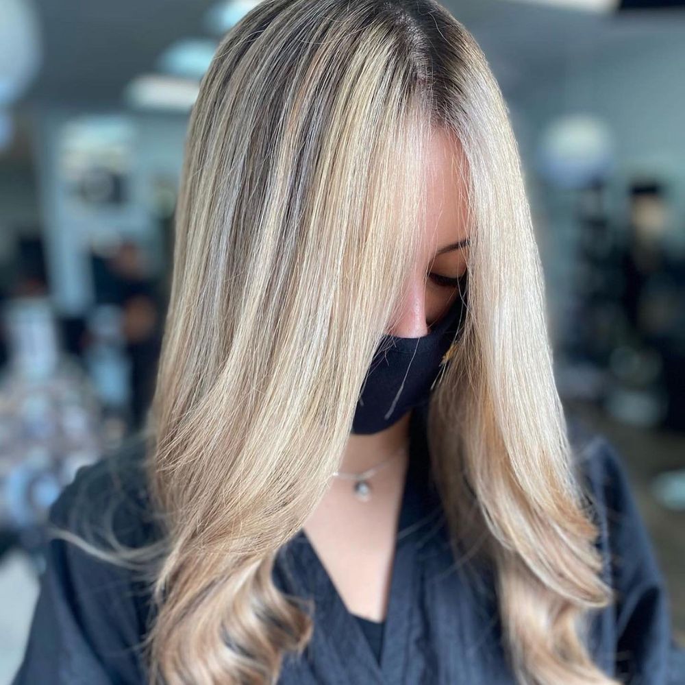 STILO SALON BY JEAN C Updated August 2024 46 Photos 1400 E Vine